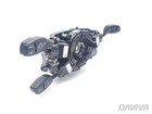 <!--F#f_0-->BMW 6 Series Wiper Indicator Headlight Stalk Switch + Squib Ring 2005 Coupe<!--F/-->
