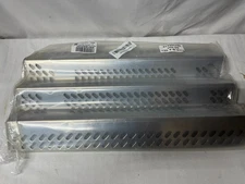VOTENLI S9035A (3-Pack) 16GA Stainless Steel Heat Plate Replacement