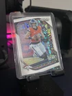 2025 Panini Prizm - Bo Nix #142 White Disco Prizm