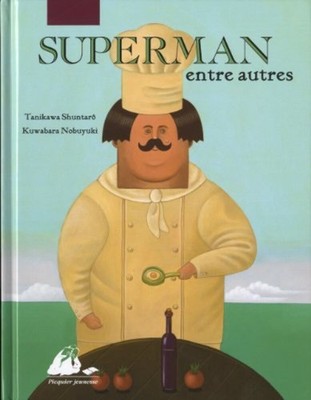 Superman u.a. | Sehr guter Zustand