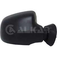 Alkar 6102594 AußEnspiegel FüR Dacia Renault Logan Sandero Stepway BS LS KS US