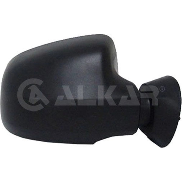 Alkar 6102594 AußEnspiegel FüR Dacia Renault Logan Sandero Stepway BS LS KS US-image