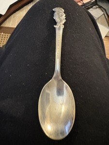 Tony the Tiger Spoon 1965 | eBay