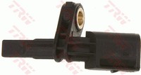 TRW Sensor, Raddrehzahl Hinten Links, Hinten Rechts, Hinterachse