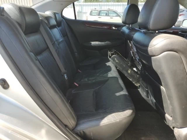 Automatic Transmission Fits 02-03 LEXUS ES300 2528519 - Изображение 3 из 4