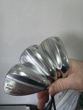 Kirkland Wedge Set (Gen 2) 52/56/60