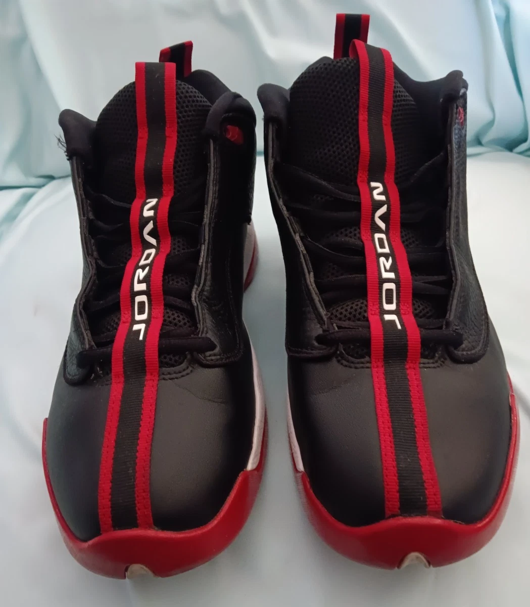 Jordan Jumpman Pro Quick Bred for Sale | Authenticity Guaranteed
