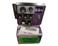 Death By Audio Echo Dream 2 Analog Delay w/ Fuzz Pedal - Open Box