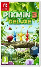 ebay® Auktion 306914212961 | Pikmin 3 Deluxe Nintendo Switch Nintendo Thumbnail of ebay® auction 306914212961 | Pikmin 3 Deluxe Nintendo Switch Nintendo