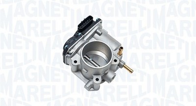 Drosselklappenstutzen MAGNETI MARELLI 802000000149 für TOYOTA AVENSIS RAV 4 3