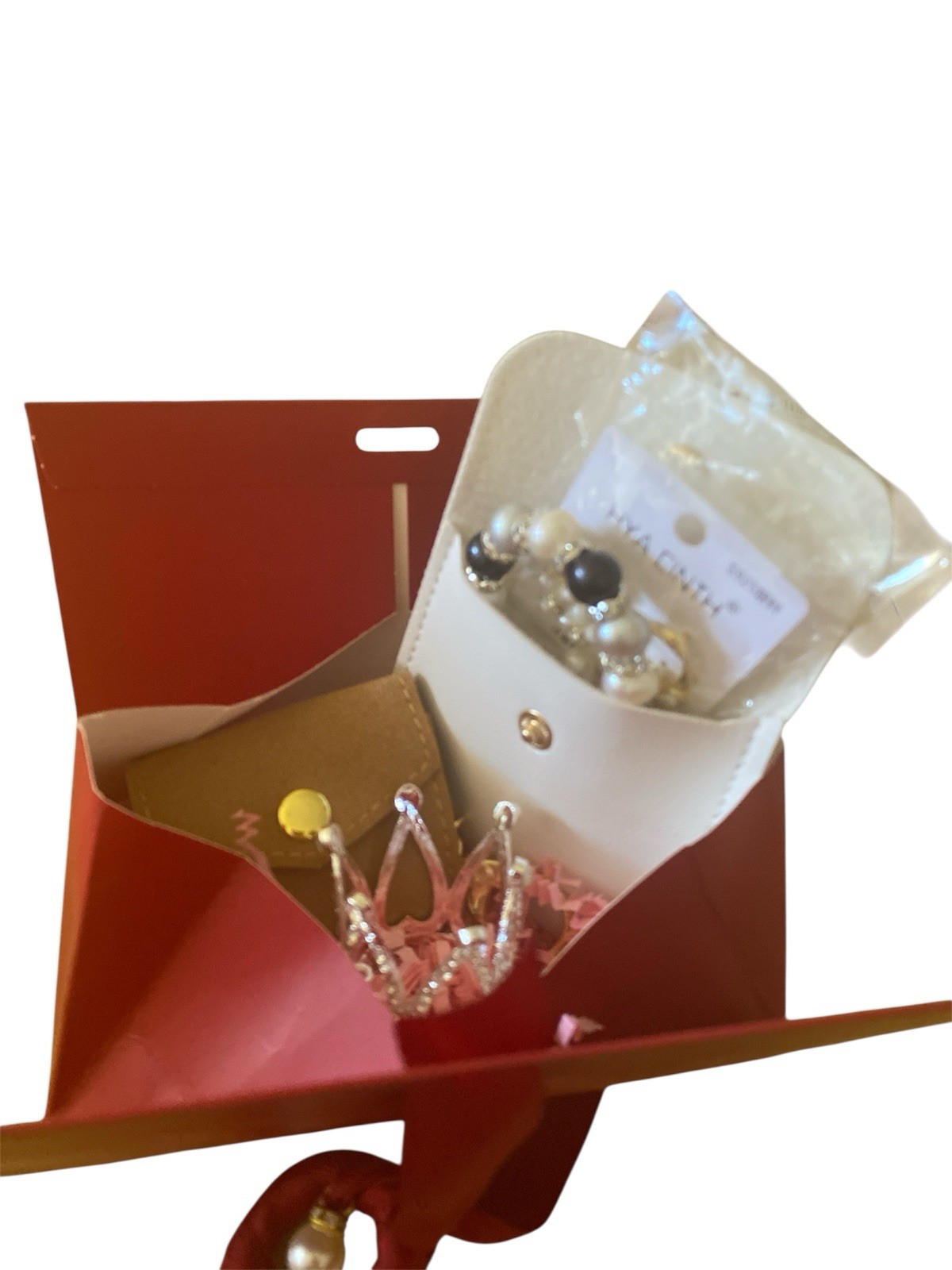 For Her &ndash; Natural Pearl Earrings &