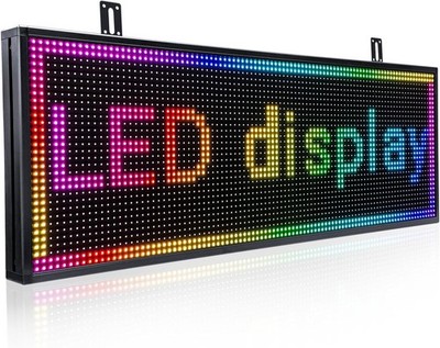 V-SEK P10 Digital Signage Displays Advertising Screen Software Programmable