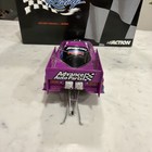 CRUZ PEDREGON 2003 NHRA Funny Car HULK Advanced Auto Parts 1:24 ACTION NEW RARE — photo 5