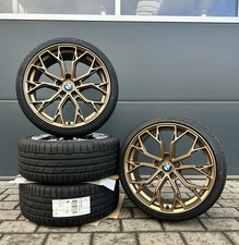 18 Zoll Winterr�der 4 225/40 Winterreifen Winterkomplettr�der BMW 3er e93 Cabrio