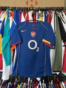 Arsenal Henry | eBay