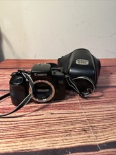Canon EOS 750 Camera  Case - WORKING