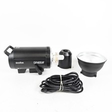 Godox DP400III Studio Flash Head 898