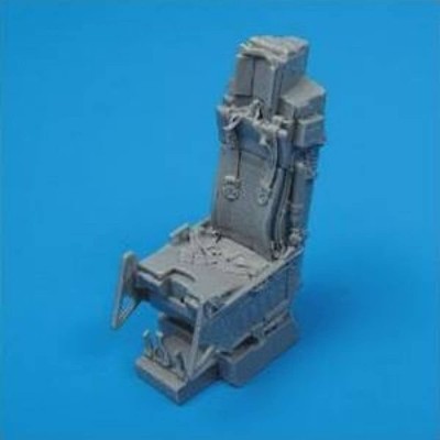 F-16A/C ejection seat / 1:48 - Quickboost 48002