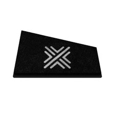 ORIGINAL® PIPERCROSS Luftfilter für VW JETTA III Ford GALAXY II MONDEO IV