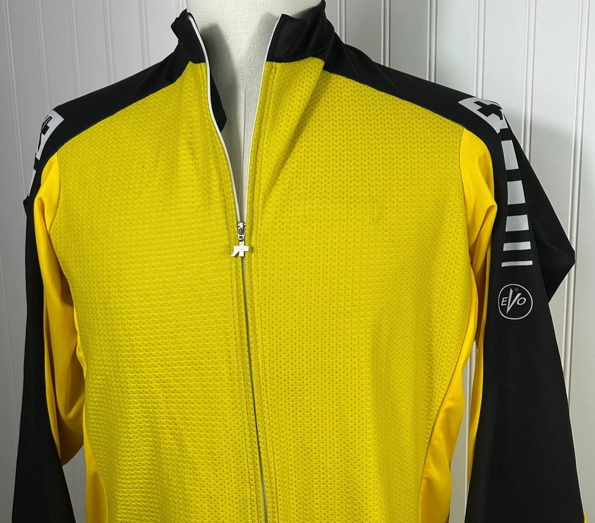 ASSOS Yellow Cycling Clothing for sale | eBay