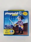 Playmobil Pals 4572 Ghost Phantom Pirate Rare New 2004 Vintage