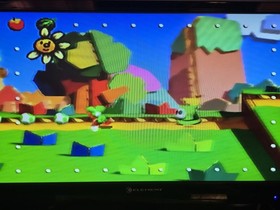 Yoshi's Story Nintendo 64 N64