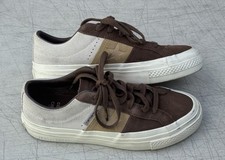 Carhartt WIP x Converse One Star Academy Pro Low Starfish Dark
