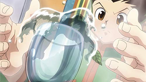 HUNTER X HUNTER-VOL.3: - MOVIE (DVD) Hiroshi Kojina (US IMPORT) - Picture 8 of 10