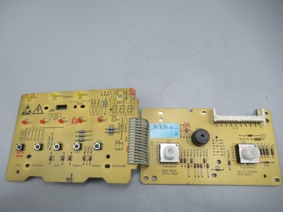 Electronics Control SIEMENS EXTRAKLASSE F1000, AKO 546532, BSHG 3066027AA4