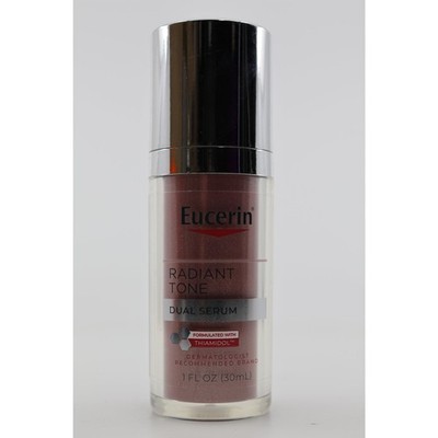 Eucerin Radiant Tone Dual Serum Dark Spot Corrector