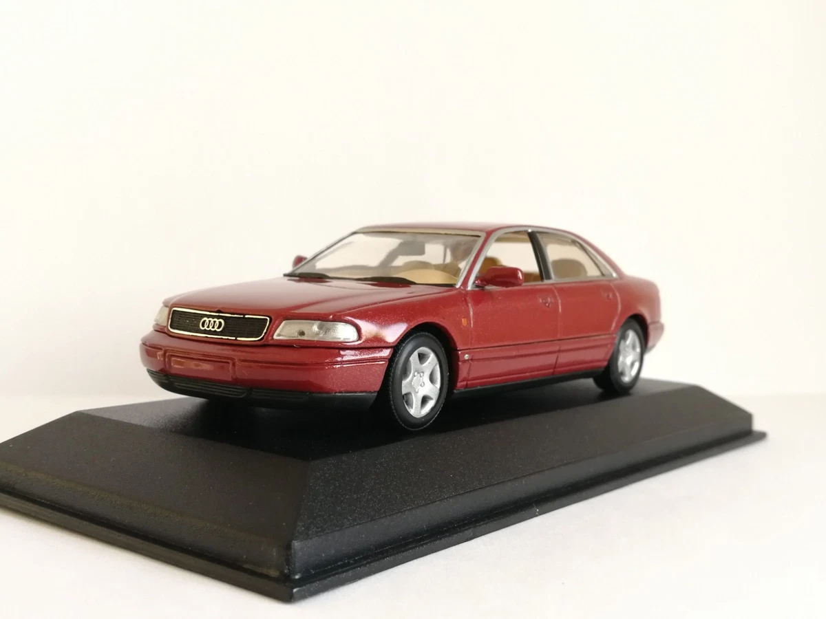 MINICHAMPS Audi Diecast Cars for sale | eBay