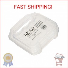 Wow 6 Pack Storage Case-