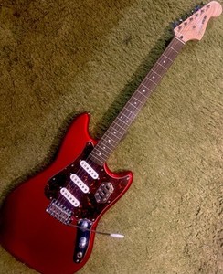 Squier Cyclone | eBay Squier Cyclone | eBay