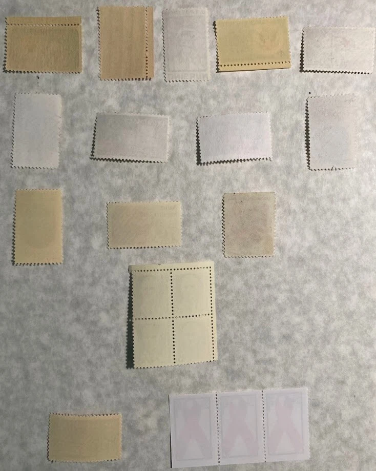 301 estampillas en todo el mundo tema médico de salud EE. UU. Canadá Europa Asia África MNH CTO& Foto 4 de 4