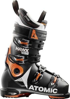ATOMIC HAWX Ultra 110 Herrenskischuh Größenwahl NEUWARE!
