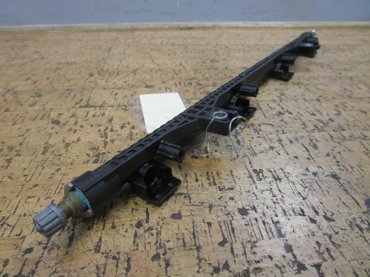 OEM* 0800 Mercury Quicksilver Port Fuel Rail 8M0142434 | eBay 