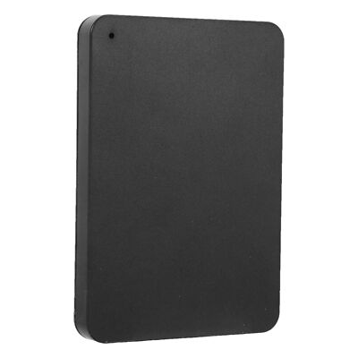 2.5-Zoll SATA Festplatte USB 3.0 1TB/2TB/4TB High-Speed Externe Festplatte