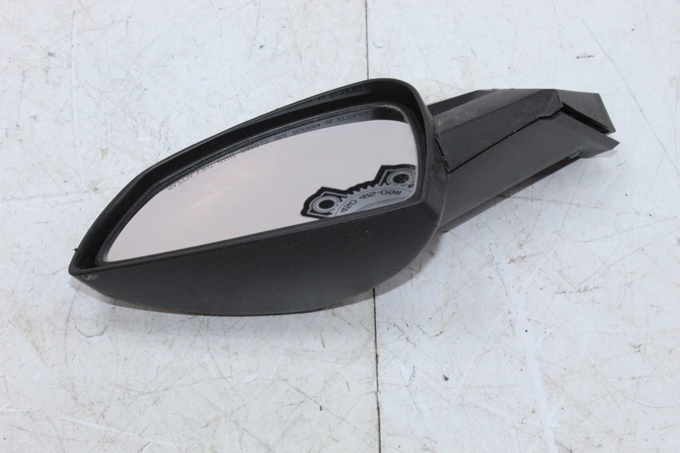 Espejo retrovisor derecho Ski-doo Grand Touring 1200 SE 2013 4 Tec 517305100 Foto 4 de 4