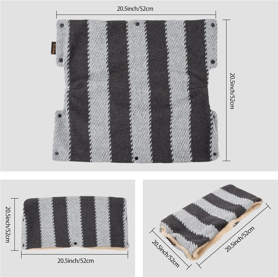 Winterkinderwagen Handschuhe Hand Muff Handschuh wasserdicht Babywagen Kinderwagen Zubehör UK - Bild 2 von 4