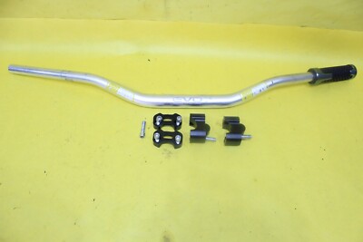 2019 BMW G310GS Handlebar bars Handlebars Protaper EVO Aftermarket w/ Risers 