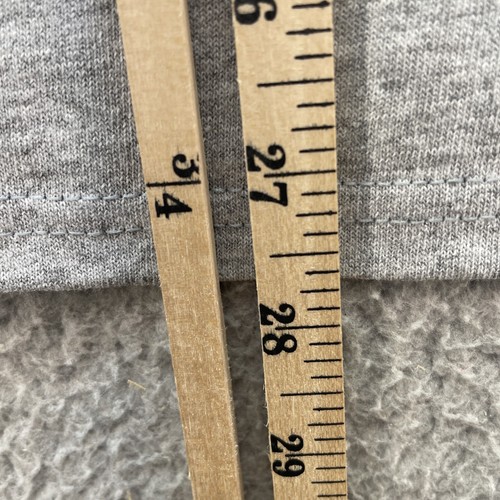 Delta T-Shirt Medium grau WTF Whitetails Geschmack fantastisch Jagd Hirsch Camp - Bild 7 von 8