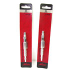 (Lot Of 2) Milton S-116 A-Style Adjustable Flow Aluminum Pocket Blow Gun