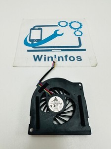 Lüfter Kühler Heat Cpu-Lüfter ASUS K72 K72F (K72F-TY202V)