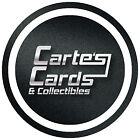 Carte's Cards & Collectibles