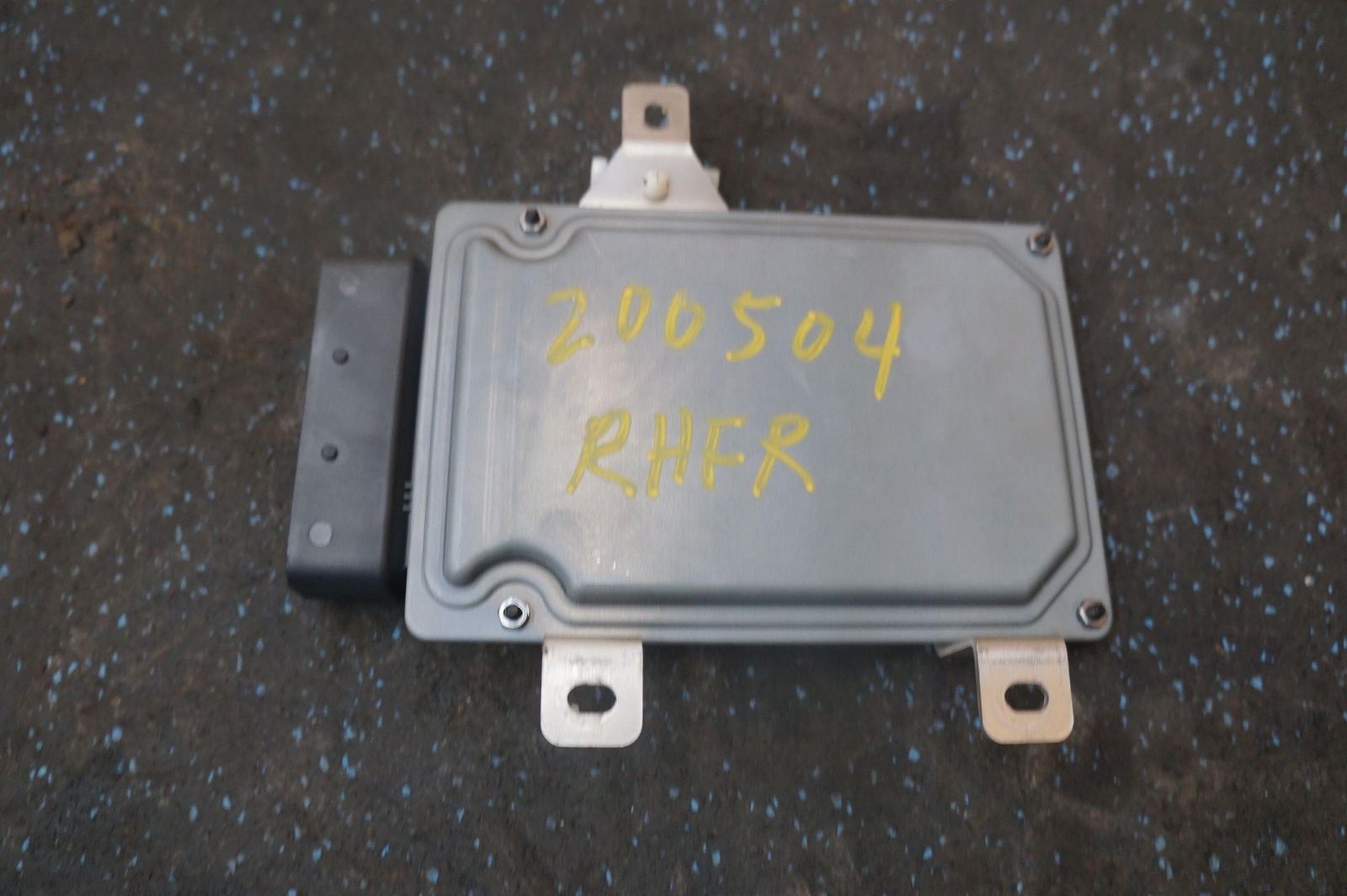 Ride Suspension Control Module Oem 420910273 Audi R8 2008-10