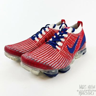 nike air vapormax flyknit 3 usa mens shoes