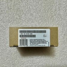 New Siemens 6ES7 138-4FA05-0AB0 ET200S 6ES7138-4FA05-0AB0 module In Box