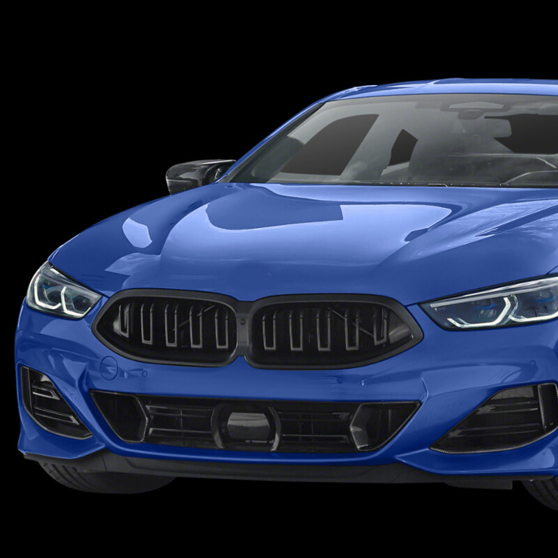 HPI pro4シャーシ・BMW M3ボディ付き 2024 BMW M3 | TopSpeed