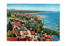 AK Ansichtskarte Misano Mare / Panorama da Ga...