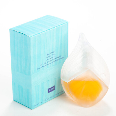 Kenzo Parfum d'Ete Eau de Toilette 1OZ Vintage Original